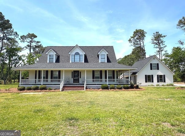 4448 Old Lake Park, Valdosta, GA 31601