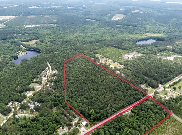 5701 Fairview Road, Batesburg, SC 29006