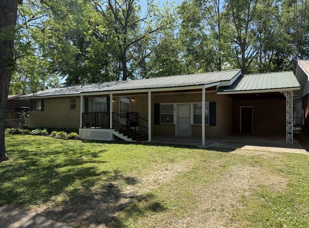 706 S Commerce St., Ripley, MS 38663