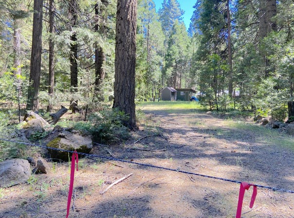 33117 Sites Road, Shingletown, CA 96088