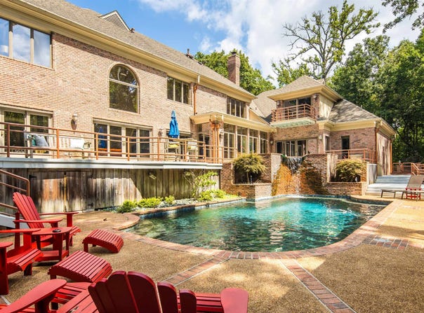 2350 CARTERS GROVE Ln, Germantown, TN 38138