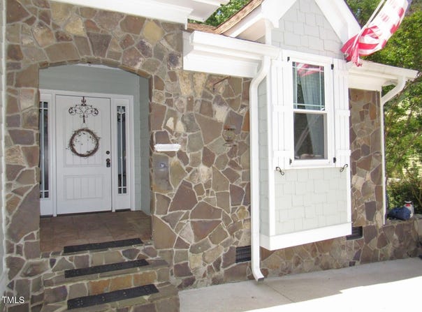 150 Sandpipers Lane, Manson, NC 27553