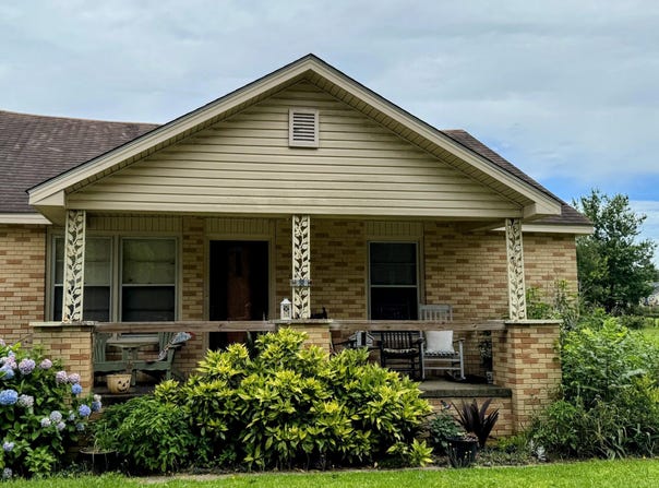 289 Cathy Drive, Warrenville, SC 29851