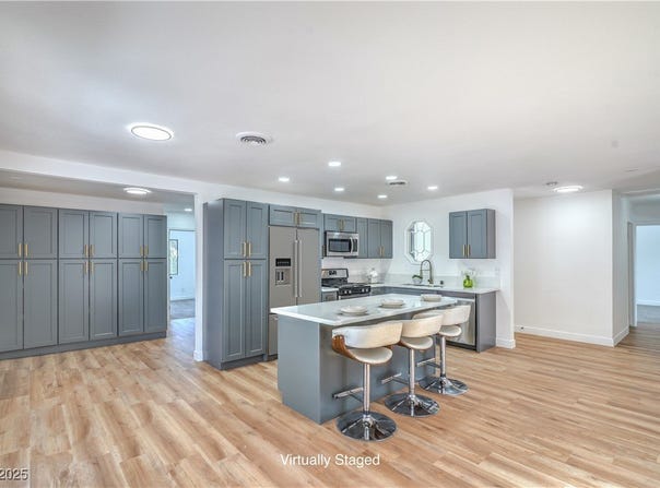 6517 Villa Mesa Drive, Las Vegas, NV 89107