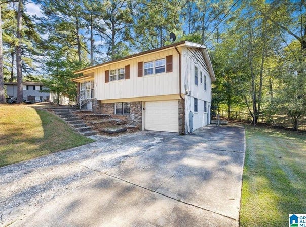 1029 DAWN DRIVE, BIRMINGHAM, AL 35235