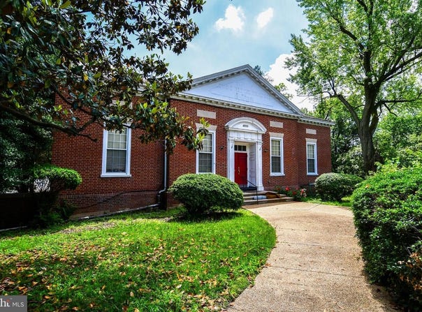 4800 31ST ST S, ARLINGTON, VA 22206