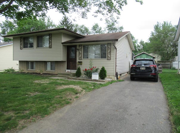 1881 Brimfield Road, Columbus, OH 43229