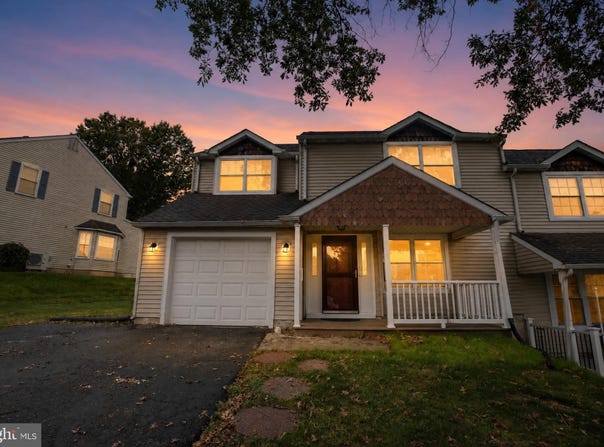 71 S TIMBER, SOUTHAMPTON, PA 18966
