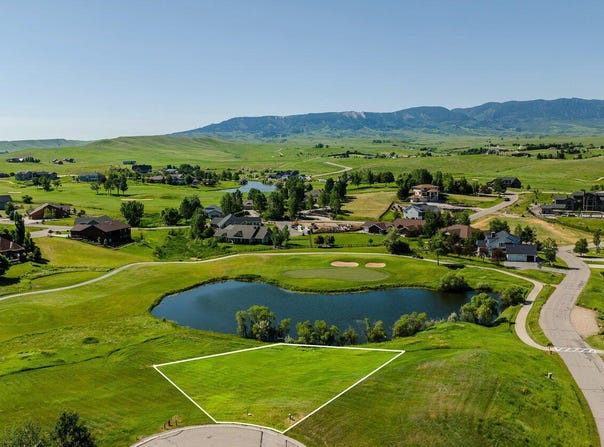 TBD Lariat Court, Sheridan, WY 82801