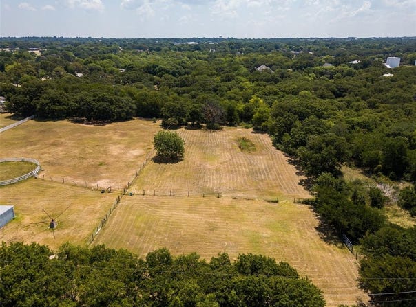 2918 Sunset Lane, Dalworthington Gardens, TX 76016