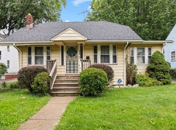 1745 Wayside Road, Cleveland, OH 44112