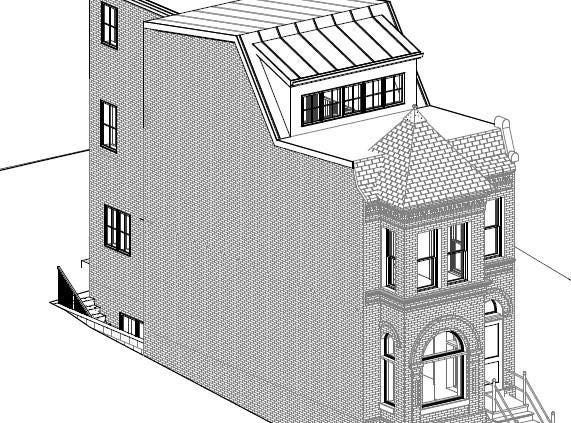 404 N STREET NW, WASHINGTON, DC 20001
