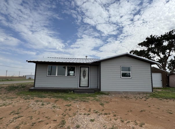 101 6th Street, Whitharral, TX 79380