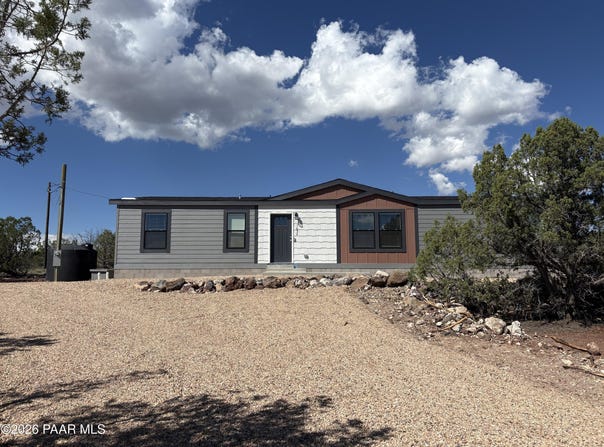 1652 N Franks Place, Williams, AZ 86046