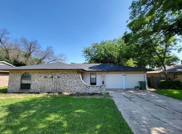 2006 Avalon Lane, Arlington, TX 76014