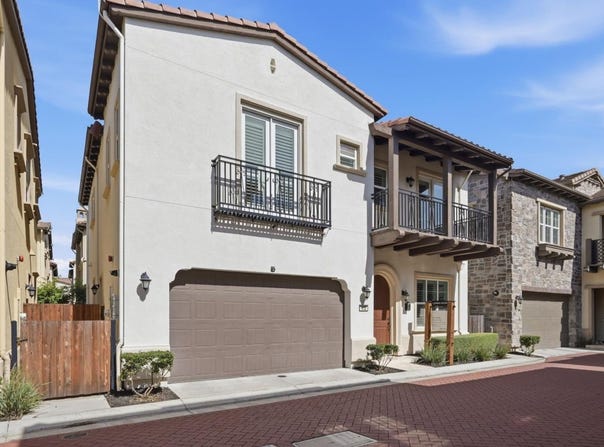 412 Silvercrown WAY, SAN RAMON, CA 94582