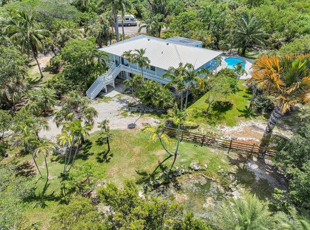 21855 21865 Spain Boulevard, Cudjoe Key, FL 33042