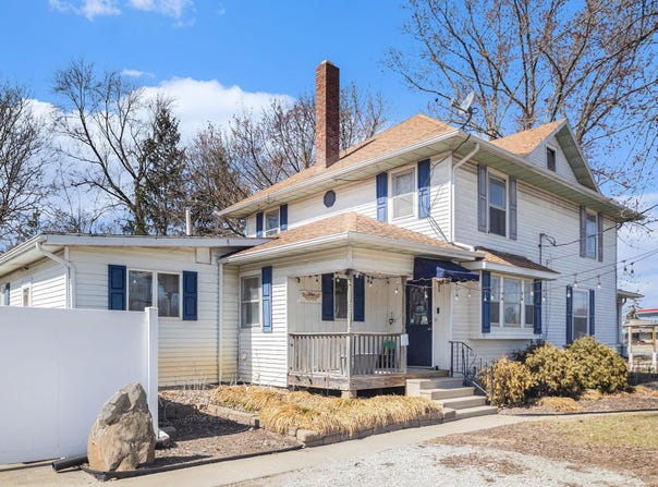 23714 us 33 Highway, Elkhart, IN 46517