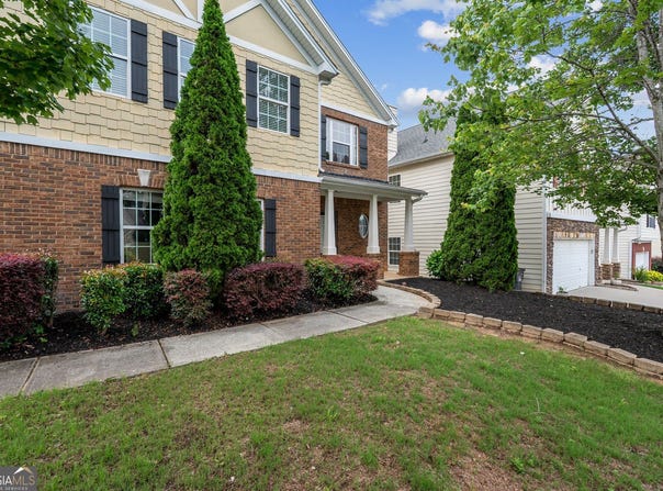 2148 Splitrail Trail NE, Buford, GA 30519