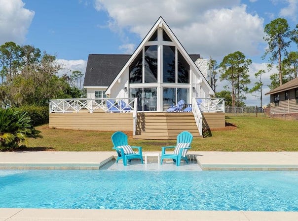 5842 RIVIERA PRADO, Lake Park, GA 31636