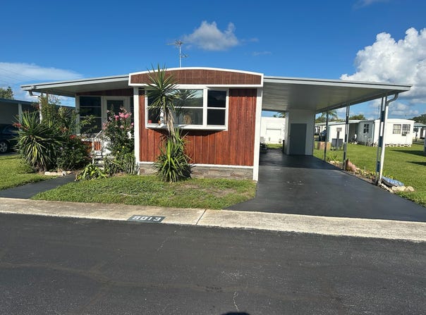 9013 Robert Avenue, Port Richey, FL 34668