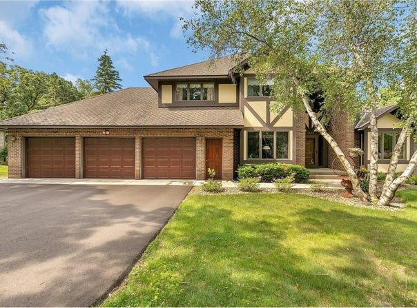 3120 Devon Terrace, Saint Cloud, MN 56301
