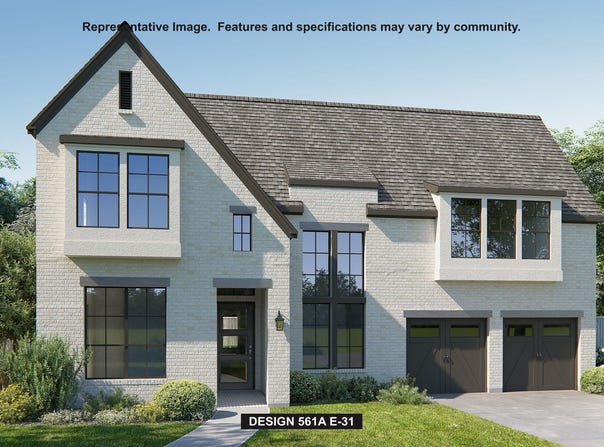 210 Twilight Drive, Prosper, TX 75078