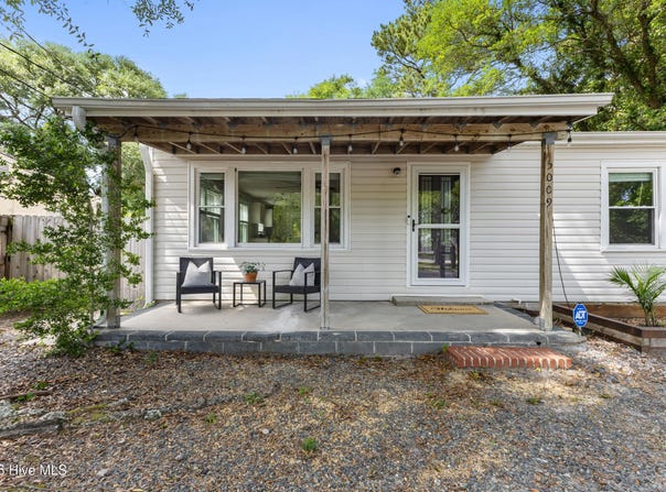 5009 Park Avenue, Wilmington, NC 28403