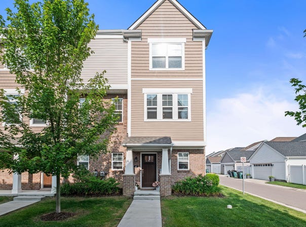 2500 Normandy Road, Royal Oak, MI 48073