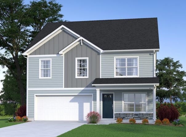 2270 Citation Street, Sumter, SC 29153