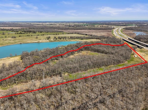 Highway 24, Commerce, TX 75428