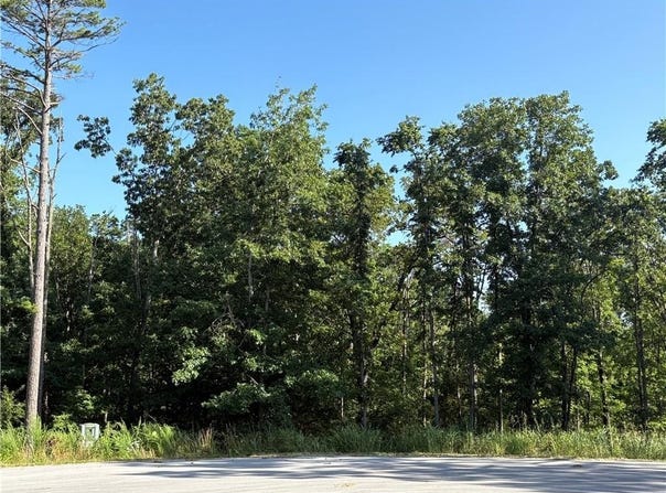 11 Glen Elgin  CT, Bella Vista, AR 72715