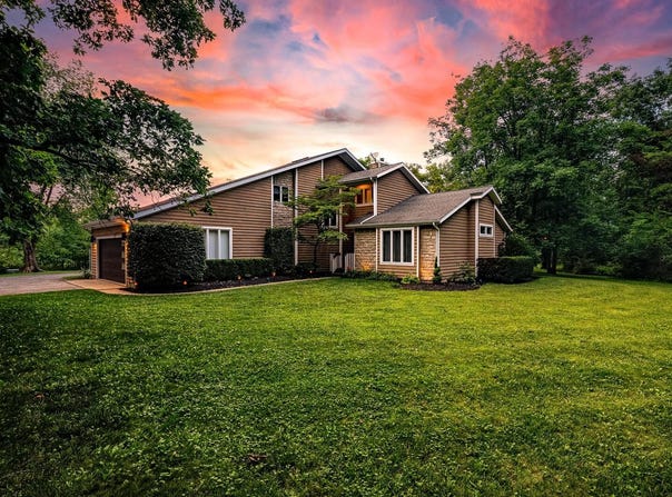 2475 State Route 56 NW, London, OH 43140
