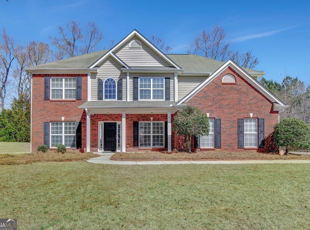 30 Barbara, Fayetteville, GA 30215