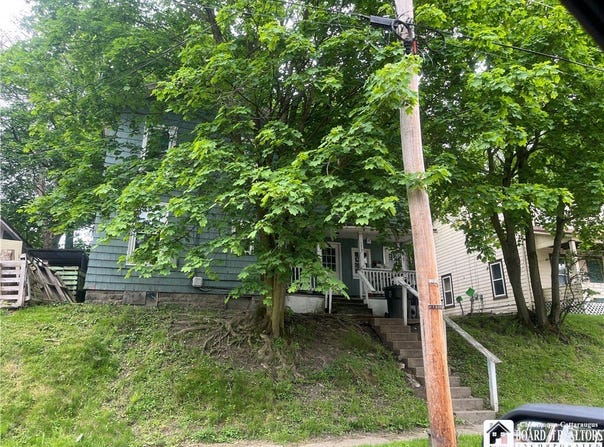 249 Crescent, Jamestown, NY 14701