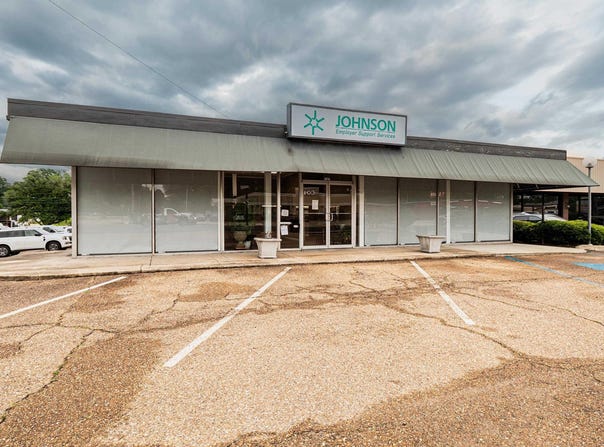 727 Northwest Ave, El Dorado, AR 71730