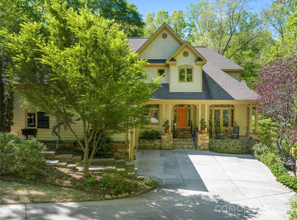 20017 Bragg None, Chapel Hill, NC 27517