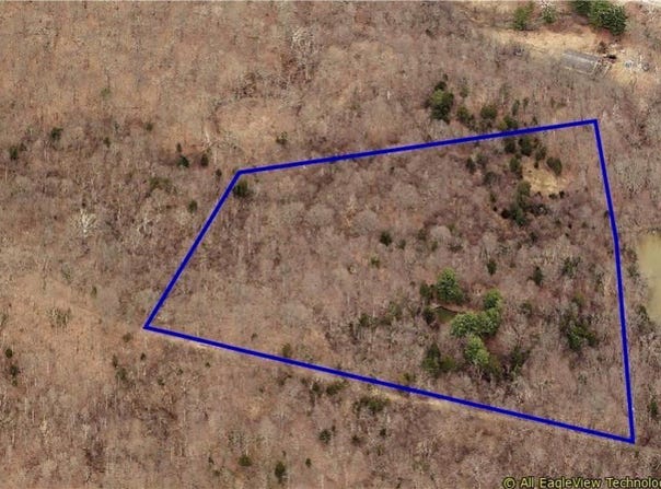 14500 Wolfe Road, Amesville, OH 45732