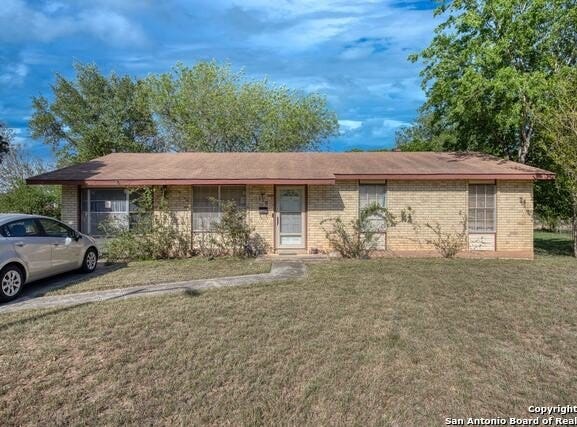 119 Pentonville, Schertz, TX 78154