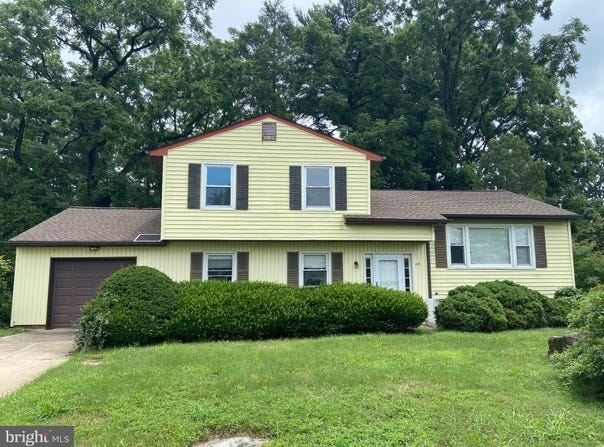 34 ROSS ROAD, WILMINGTON, DE 19810
