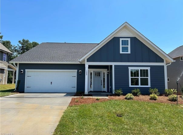 1669 Ashmead Lane, Clemmons, NC 27012