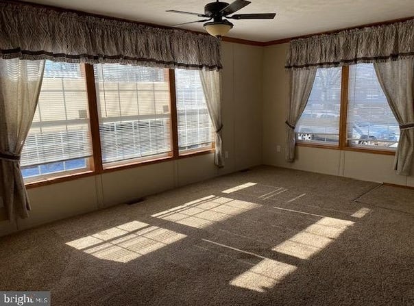 9 HOLLAR DRIVE S, SHIPPENSBURG, PA 17257