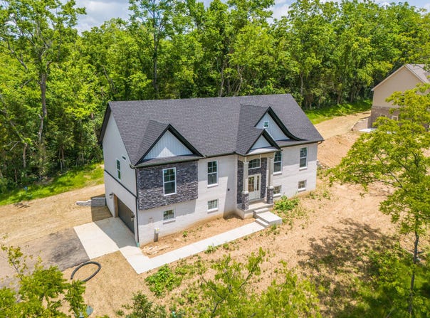 180 Upper Hines Creek Road, Richmond, KY 40475