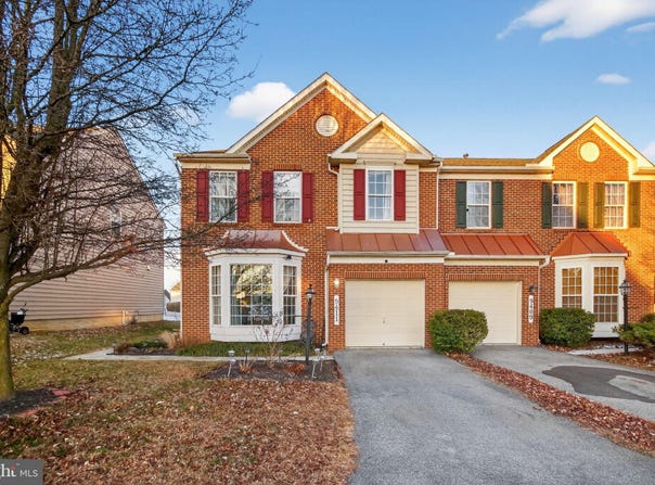 9411 MORNING DEW Drive, HAGERSTOWN, MD 21740