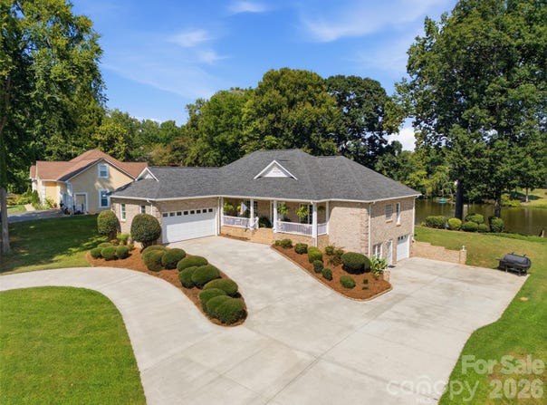 401 Armstrong Drive, Belmont, NC 28012