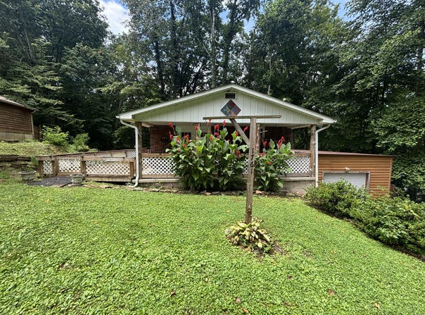 1761 Jasper Bend Road, Burnside, KY 42519