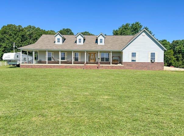 4486 Highway 56, Evening Shade, AR 72532