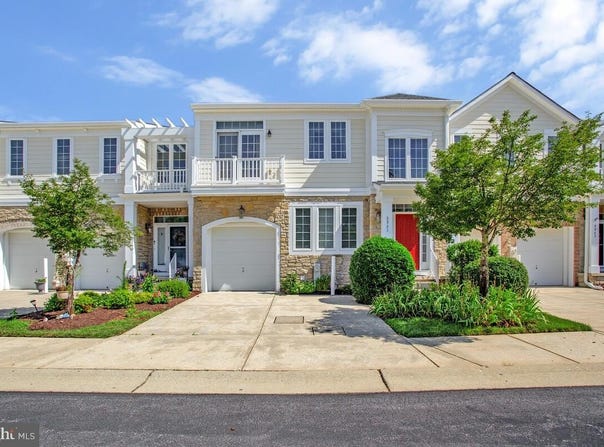 8861 SHINING OCEANS WAY, COLUMBIA, MD 21045