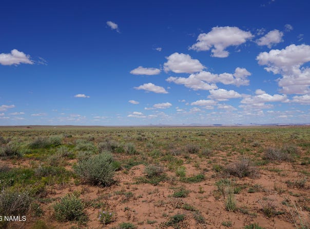 8937 W Willauer Lane, Winslow, AZ 86047