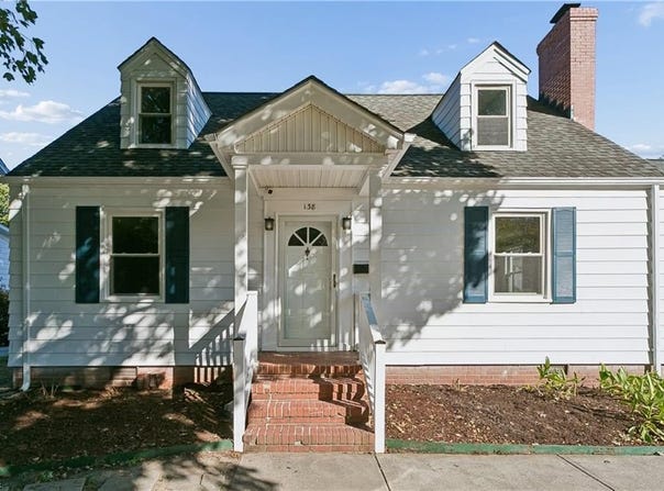138 Hampton Roads Avenue, Hampton, VA 23661
